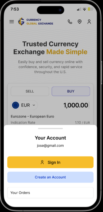 CGE Currency Global