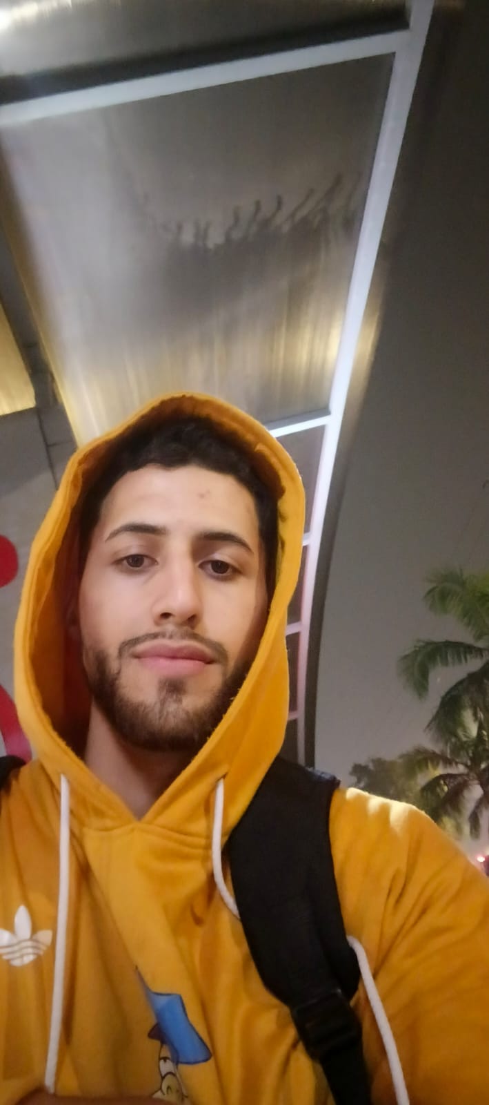 Jhon Marlon Chavarría Cuervo